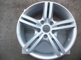 Daihatsu Terios Alufelgen