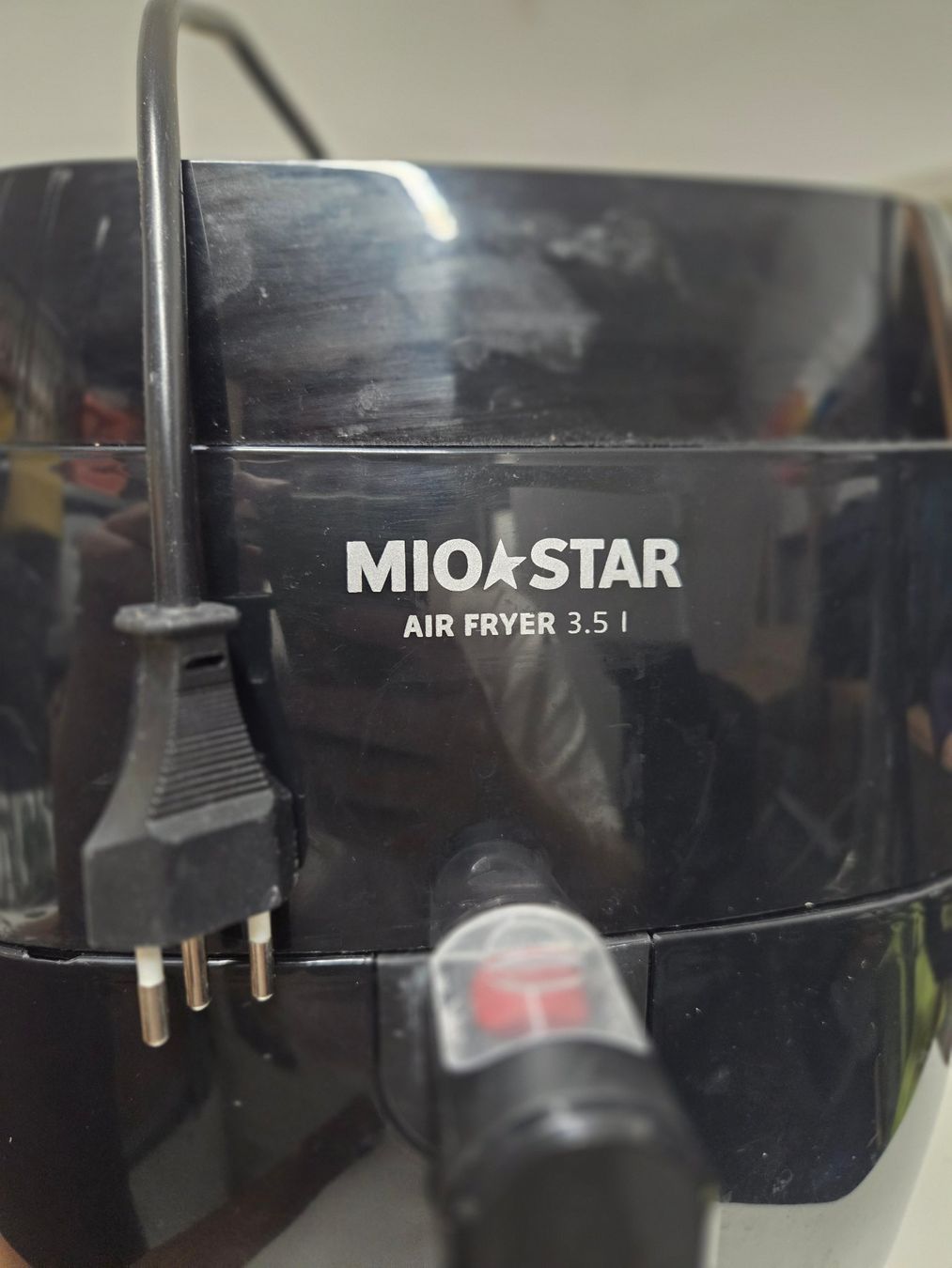 Mio Star Appareils de cuisine: Air Fryer - Miostar 3.5L – D'occasion à Gockhausen par Alv_cer 2