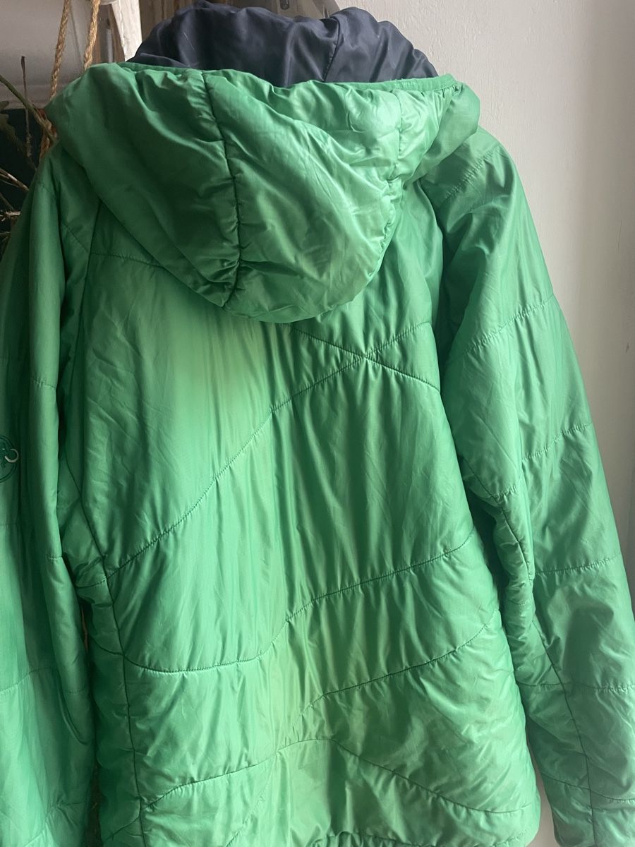 Mammut Jacken: Mammut Primaloft S – Gebraucht aus Vevey von louloute72 4
