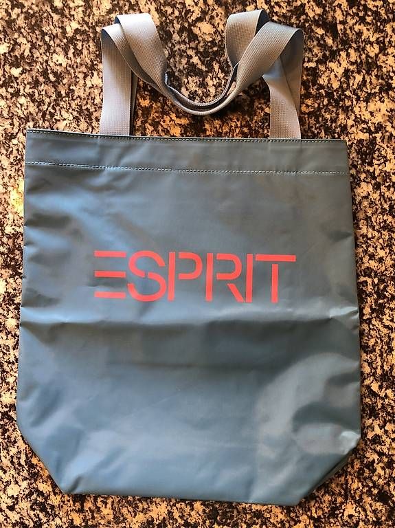 Esprit Taschen: Tragtasche – Gebraucht aus Gerlikon von thi_q8ll