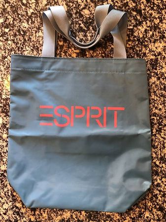 Tragtasche
