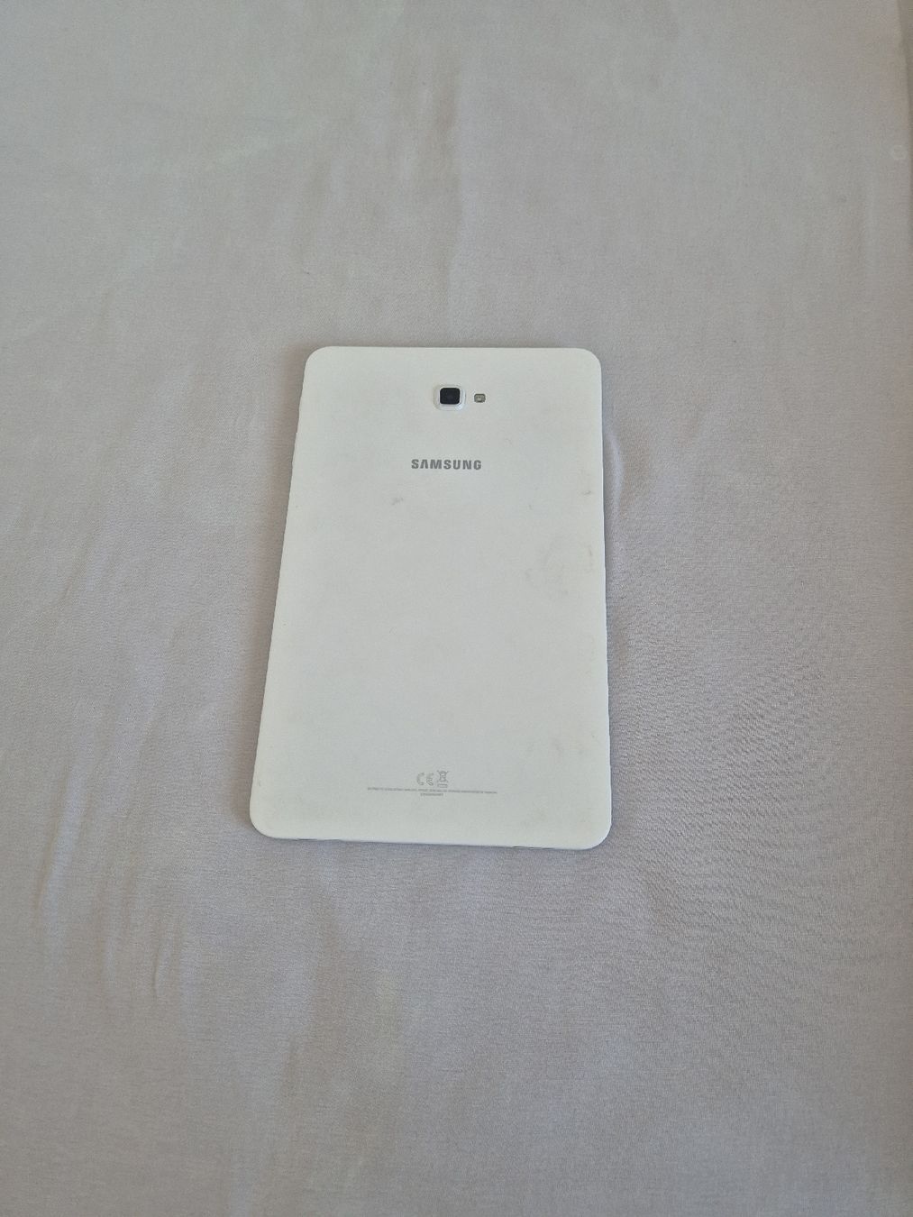 Samsung Tablet PC: Samsung Galaxy Tab A6 – Difettoso da Hörhausen venduto da Nuage81 3