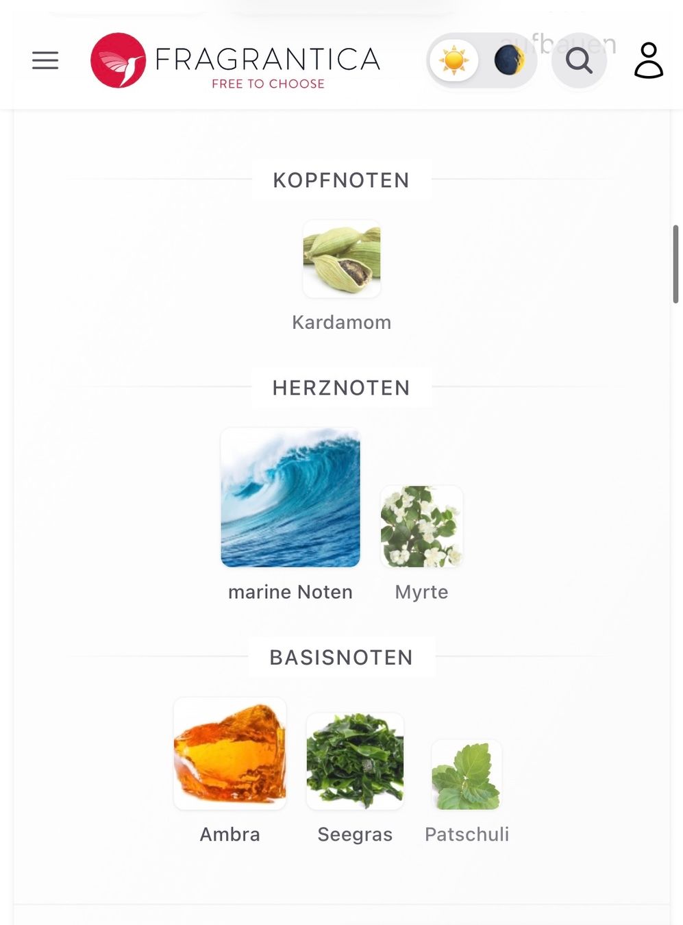 Jo Malone Parfum & Eau de Toilette: Jo Malone Salty Amber Cologne Duftprobe 2ML, limitiert – Gebraucht aus Zürich von deruja 9