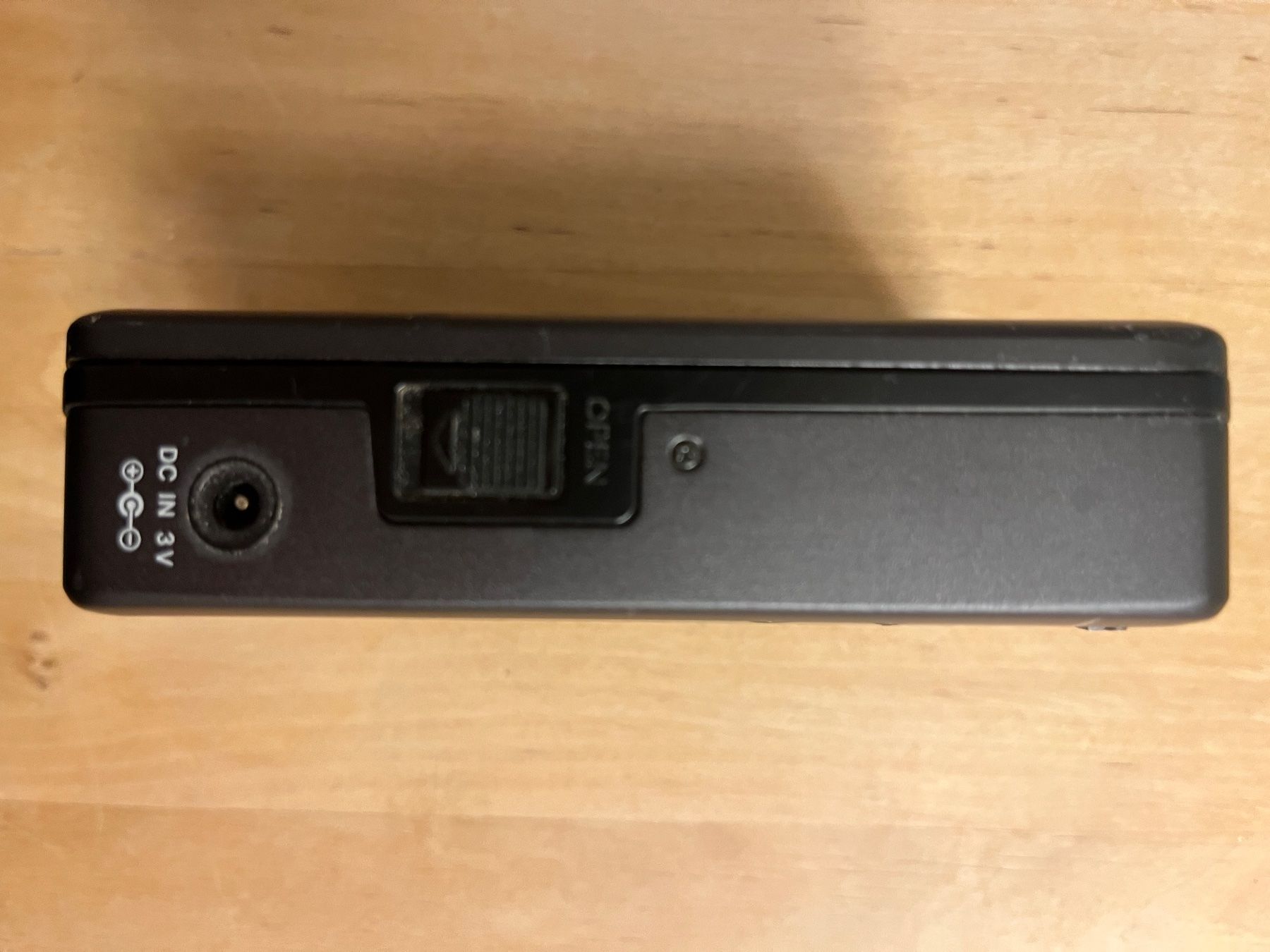 Sony Lettore multimediale portatile: SONY WALKMAN DD33 – Difettoso da Bülach venduto da TrowbridgeAnalogue 3