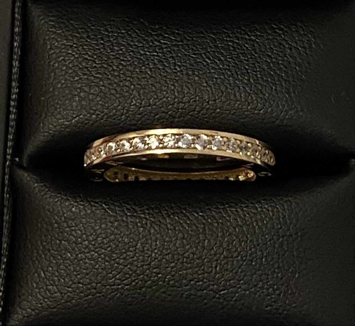 Anelli: Gold Ring 585 – Usato da Pfungen venduto da Sheki56