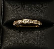 Gold Ring 585