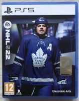 PS5 -  NHL 22
