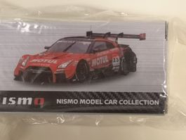 Tomica Motul Autech GT-R 23 Nissan