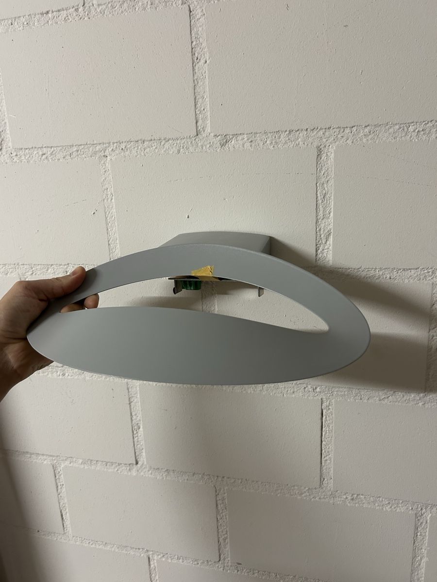 Artemide Lampade: Artemide  Designer Wandlampe 2stk – Usato da Endingen venduto da Noisy-Colours