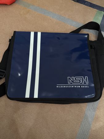 Halfar NSH Tasche - für den Arbeitsalltag, ab 1 CHF