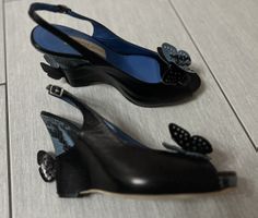 Elegante Sandalen von EDOARDO ALESSI FIRENZE