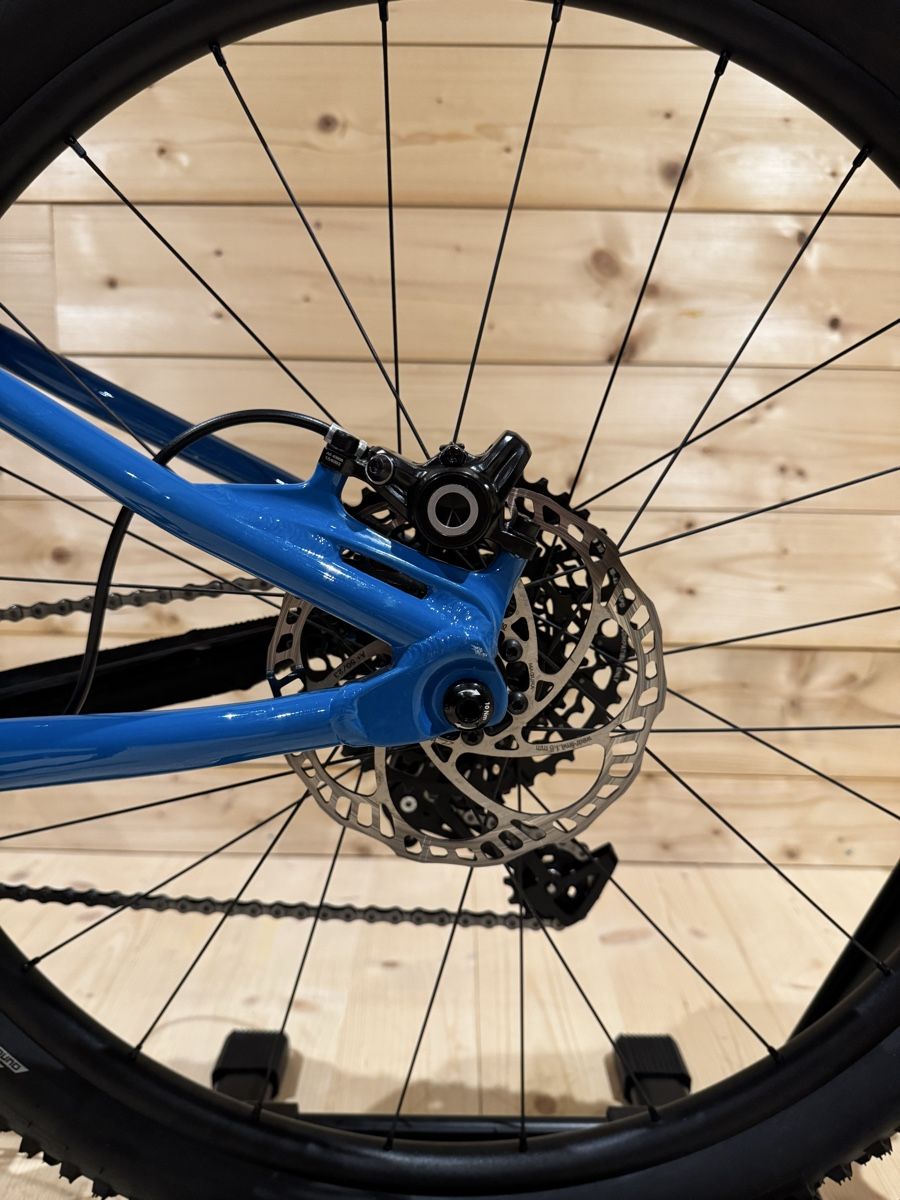 Biciclette: VPACE MAX26 Kinder MTB – Usato da Madiswil venduto da Swizz 2