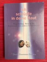 Dawn Baumann, Ich schlüpfe in deine Haut, Shapeshifting