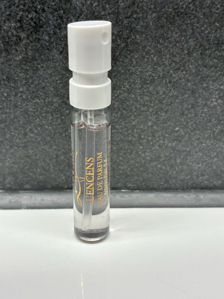 Christian Louboutin Profumi & Eau de Toilette: 2ml Christian Louboutin L'Encens – Nuovo (secondo la descrizione) da Wangen SZ venduto da el_paso08