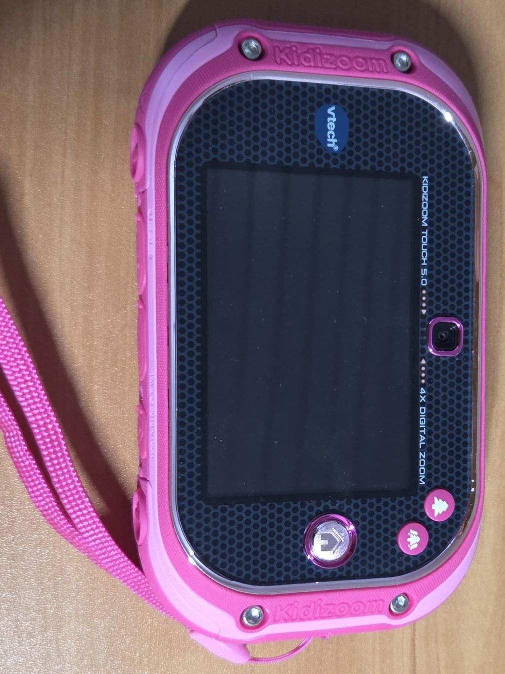 Giocattoli: Kidizoom touch 5.0 – Usato da Gland venduto da CoinDesTrouvailles 1