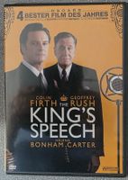 DVD / King's Speech - 2 Disc