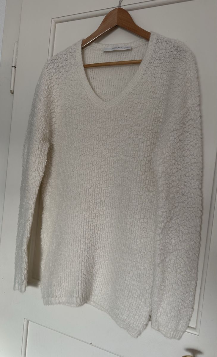 Maglioni & Felpe: Herzensangelegenheit Strickpullover – Usato da Zollikon venduto da _M65_ 8