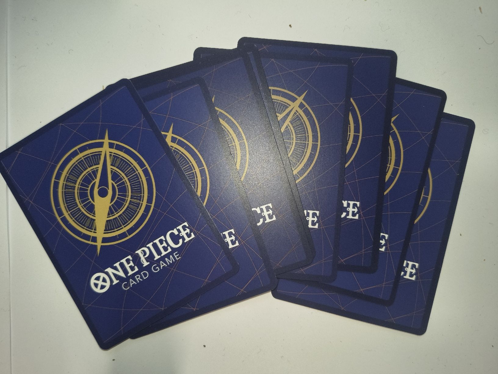 Bandai Sammelbilder & Trading cards: One Piece Card Game Konvolut – Gebraucht aus St. Gallen von Bir_Rer 1