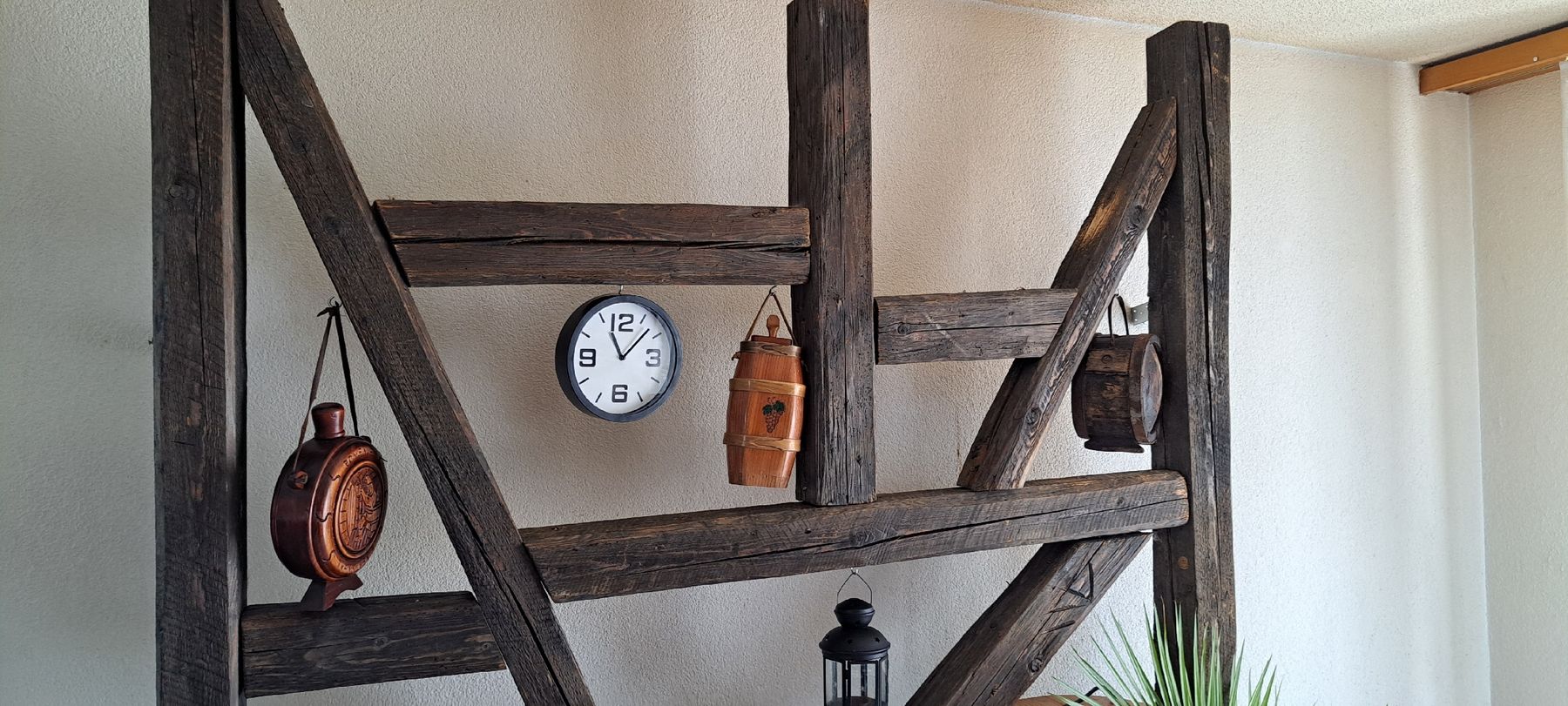 Tiragraffi: Katzenbaum / Trennwand – Usato da St. Margrethen SG venduto da Alex6097 3