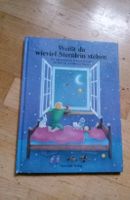 Weisst du wieviel Sternlein stehen (12 Gutenachtlieder) 1991