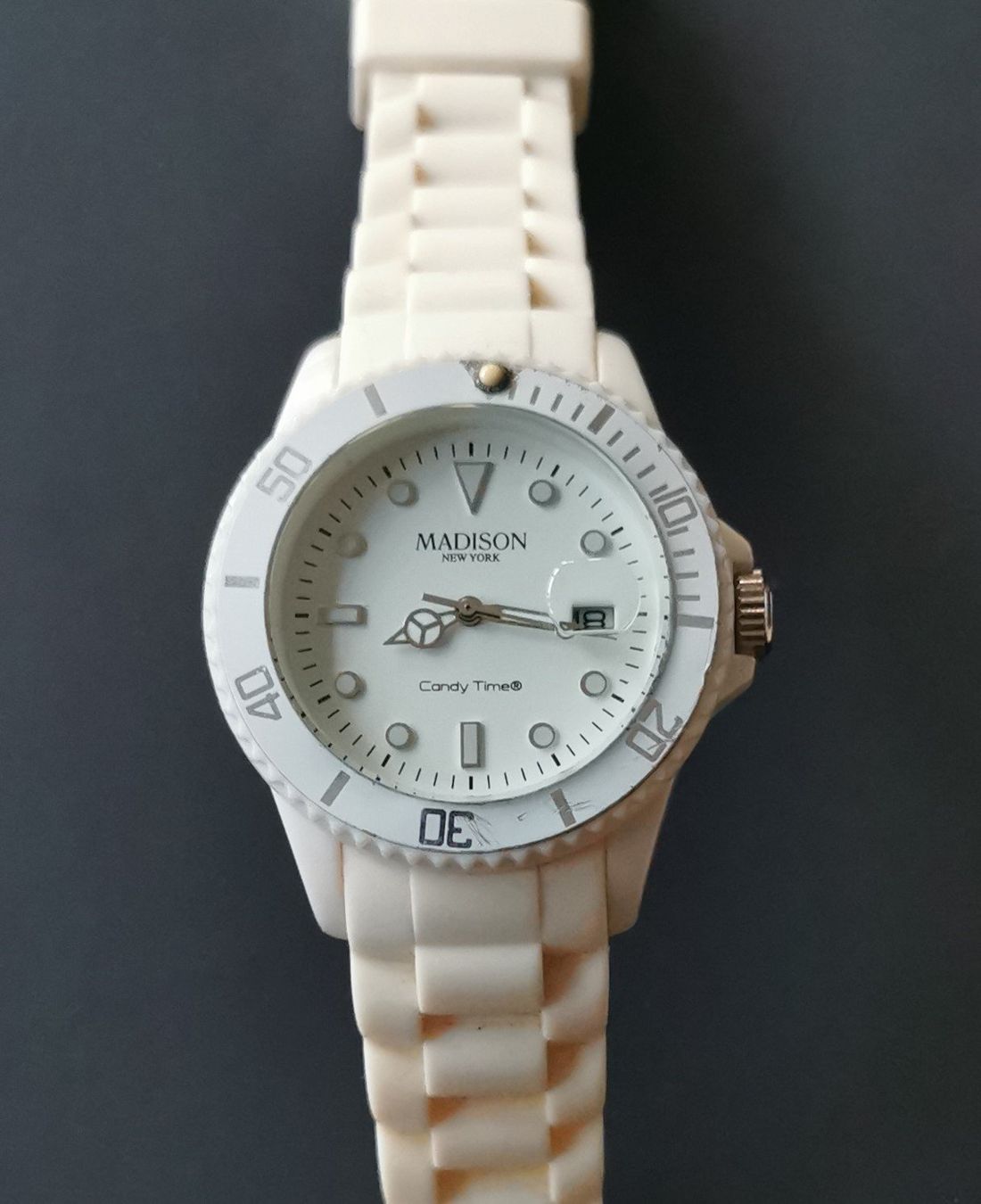 Orologi: MONTRE MADISON – Usato da Locarno venduto da Kussardo