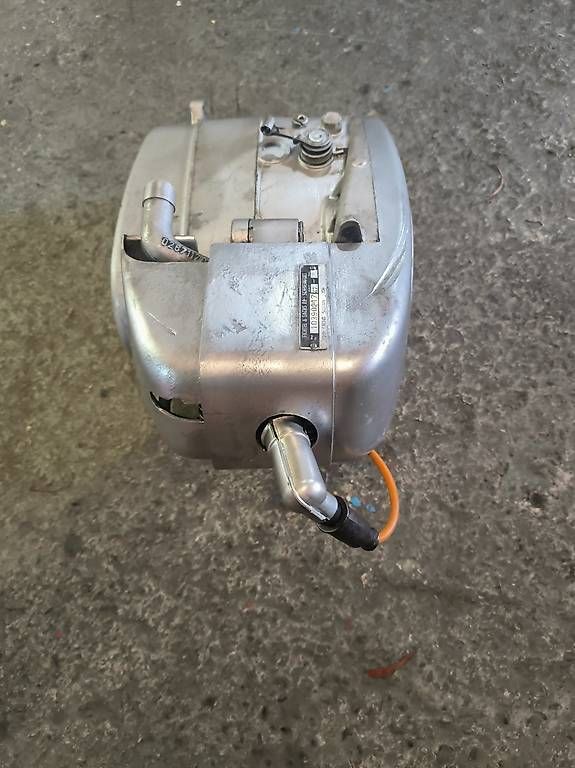 Motoren: Sachs 503 ab Motor – Gebraucht aus Fulenbach von Elektronik 4