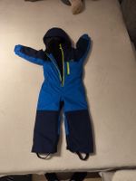 wedze Kinder skianzug 98-104