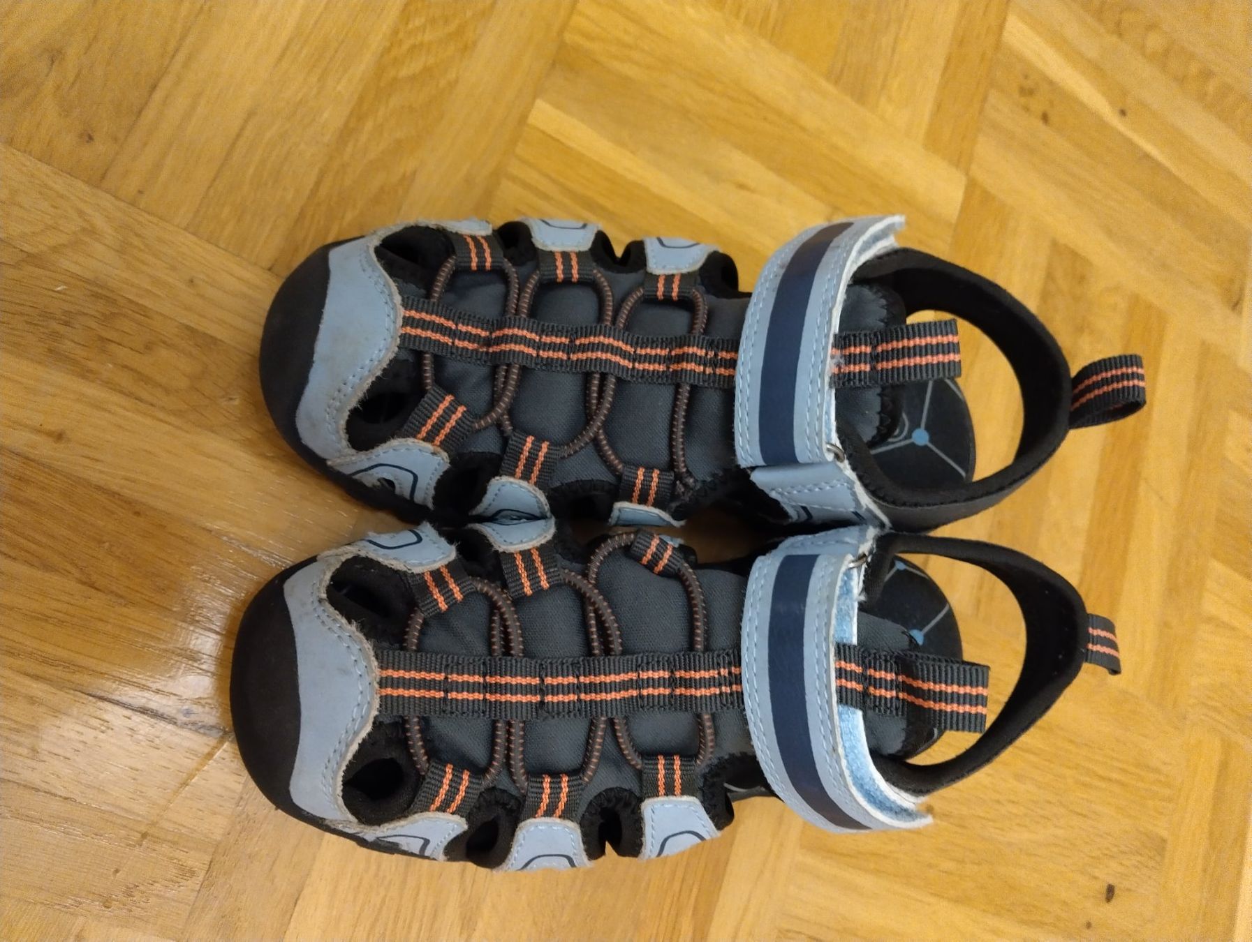 Scarpe da uomo: Crane Kinder Sandalen, Gr. 30 – Usato da Oberdorf NW venduto da niederj