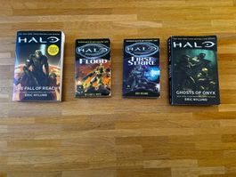 Halo: The Original Series
