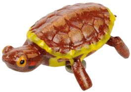 Kühlschrankmagnet "Schildkröte" klein *Ausverkauf*
