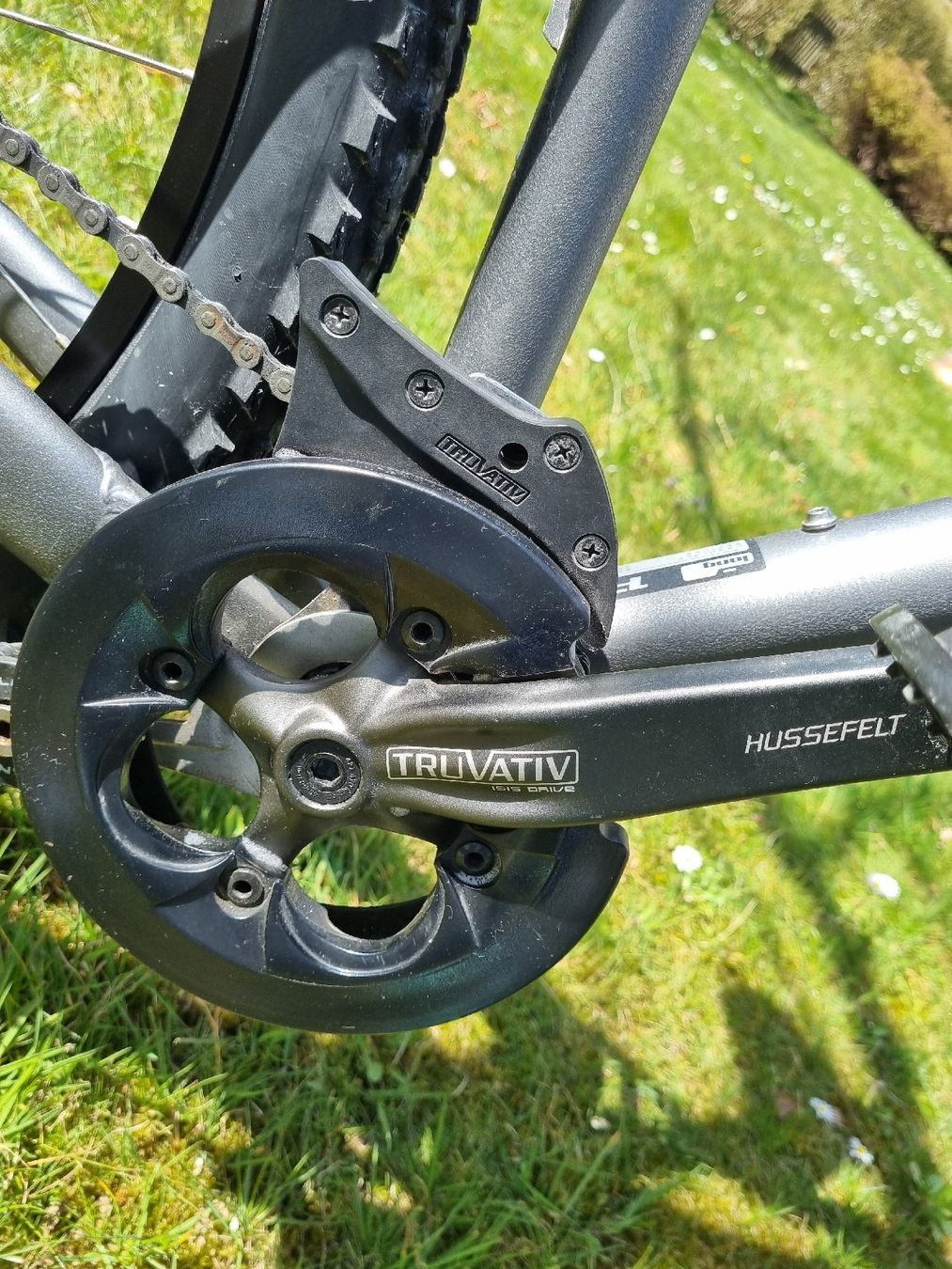 Biciclette: Specialized FSR XC Mountainbike Gr. M 26" – Usato da Bern venduto da  5