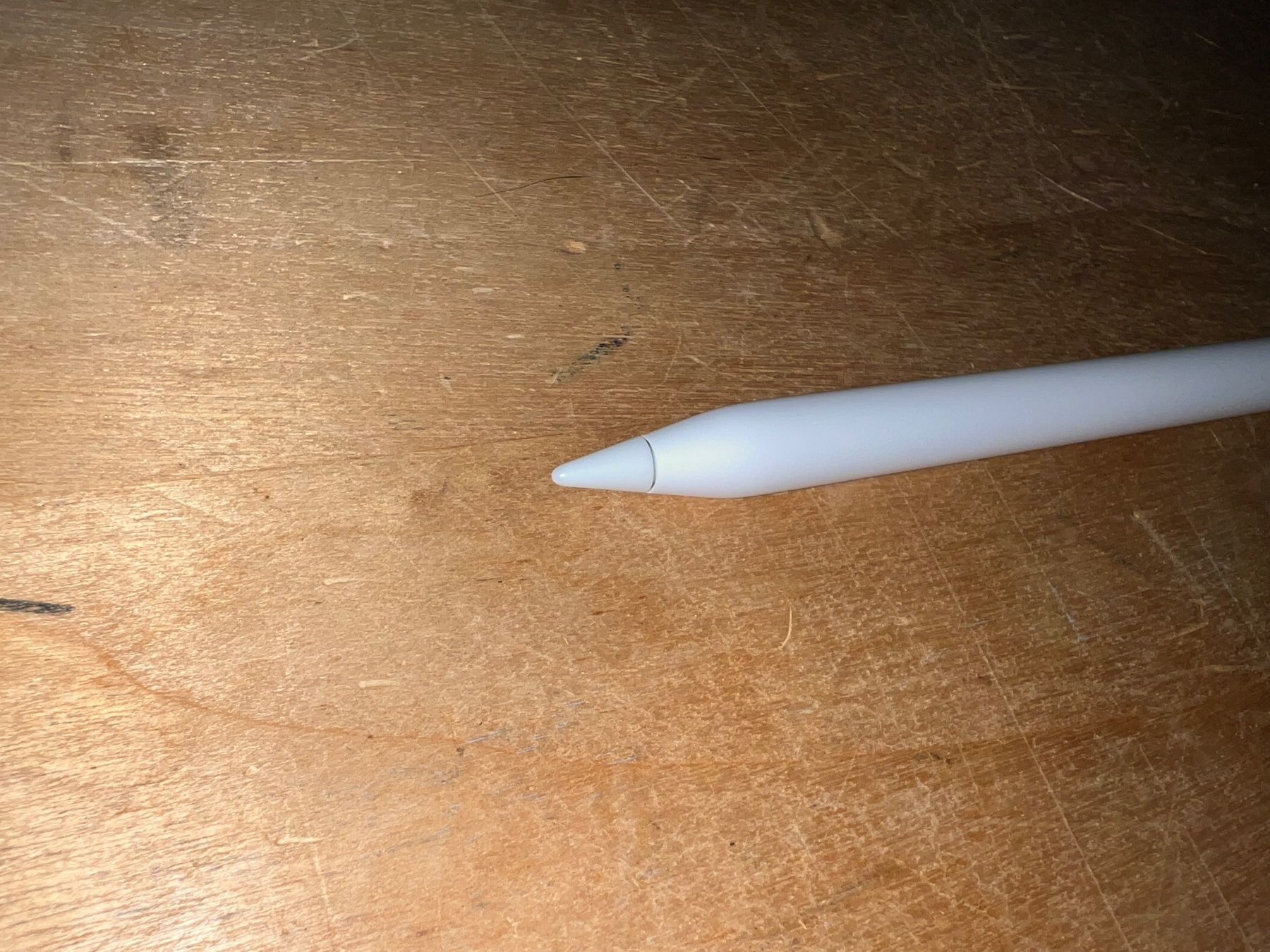 Apple Penna & Evidenziatori: Apple Pencil (2. Gen) – Usato da Basel venduto da zersorgt 2