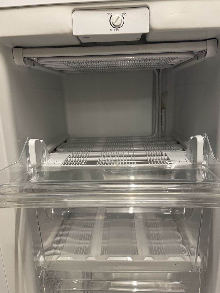 Congelatori: Tiefkühler Primotecq – Usato da Zürich venduto da Tinu_85 4