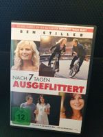 DVD Nach 7 Tagen Ausgeflittert