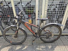 Bergamont Revox 26" Jugend-Mountainbike