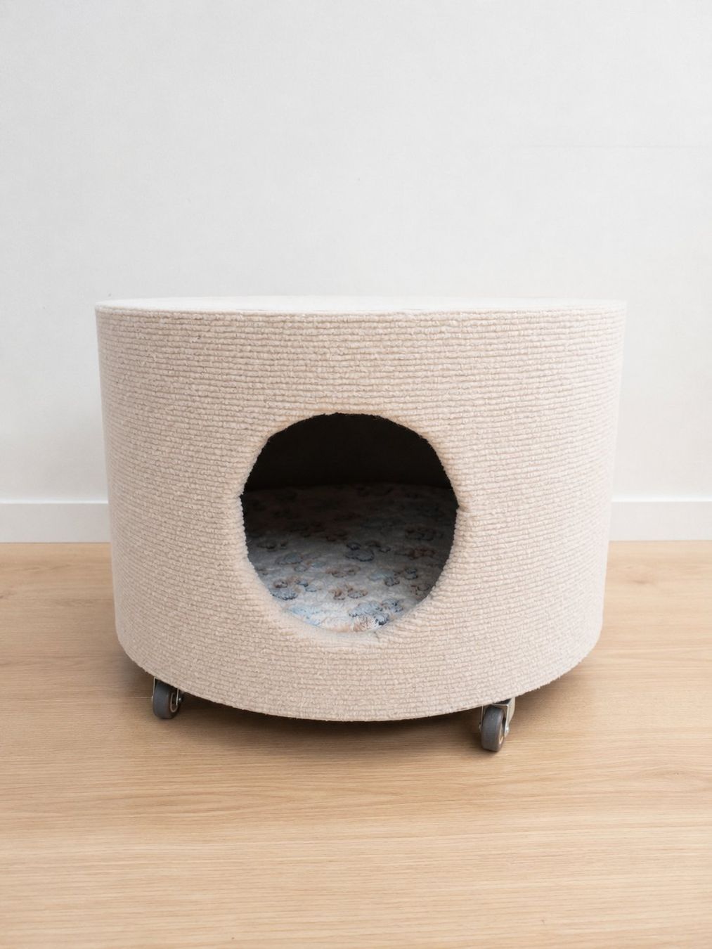 Cucce & Letti: Katzenhaus Katz eco-design – Nuovo (secondo la descrizione) da Domat-ems venduto da Gr8wood 2