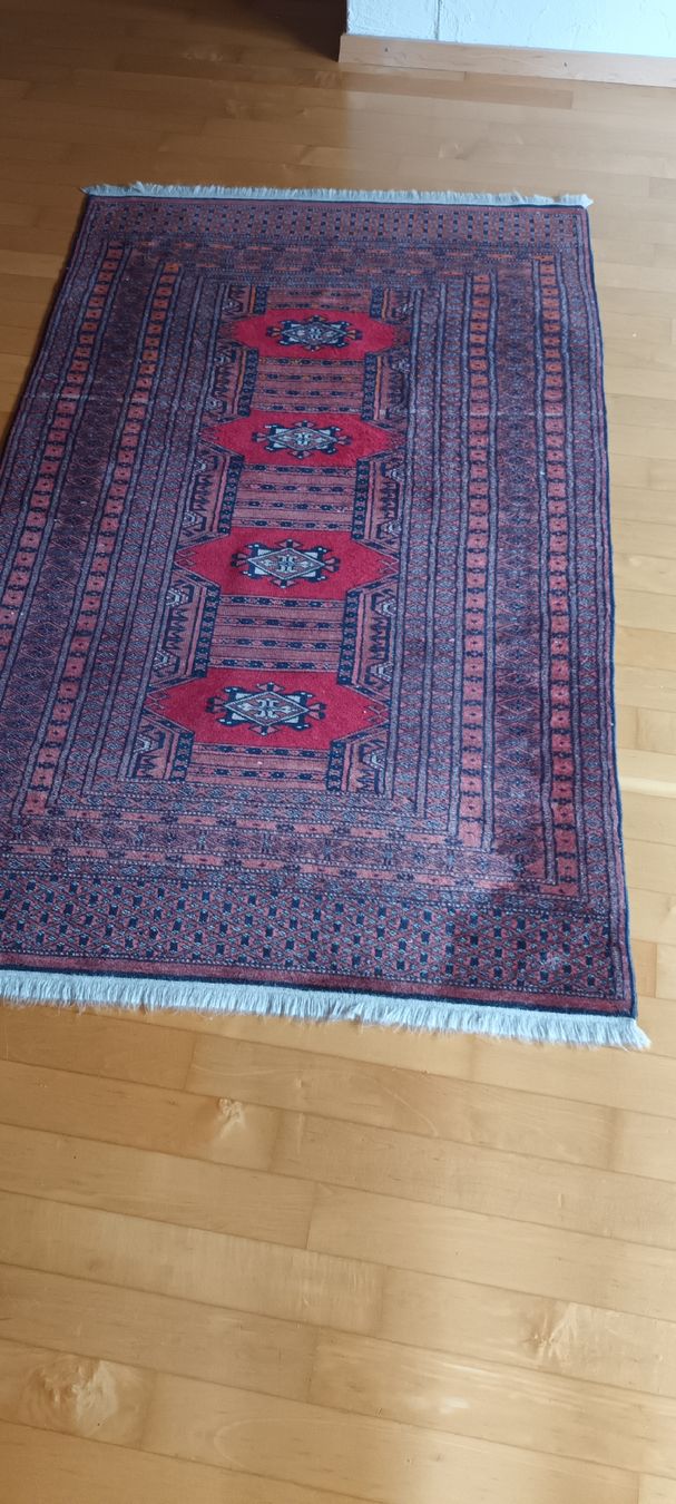 Tappeti: orientteppich – Usato da Winkel venduto da els_jf6x