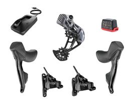 SRAM AXS Gravel Mullet Kit