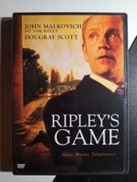 DVD: Ripley's Game - John Malkovich