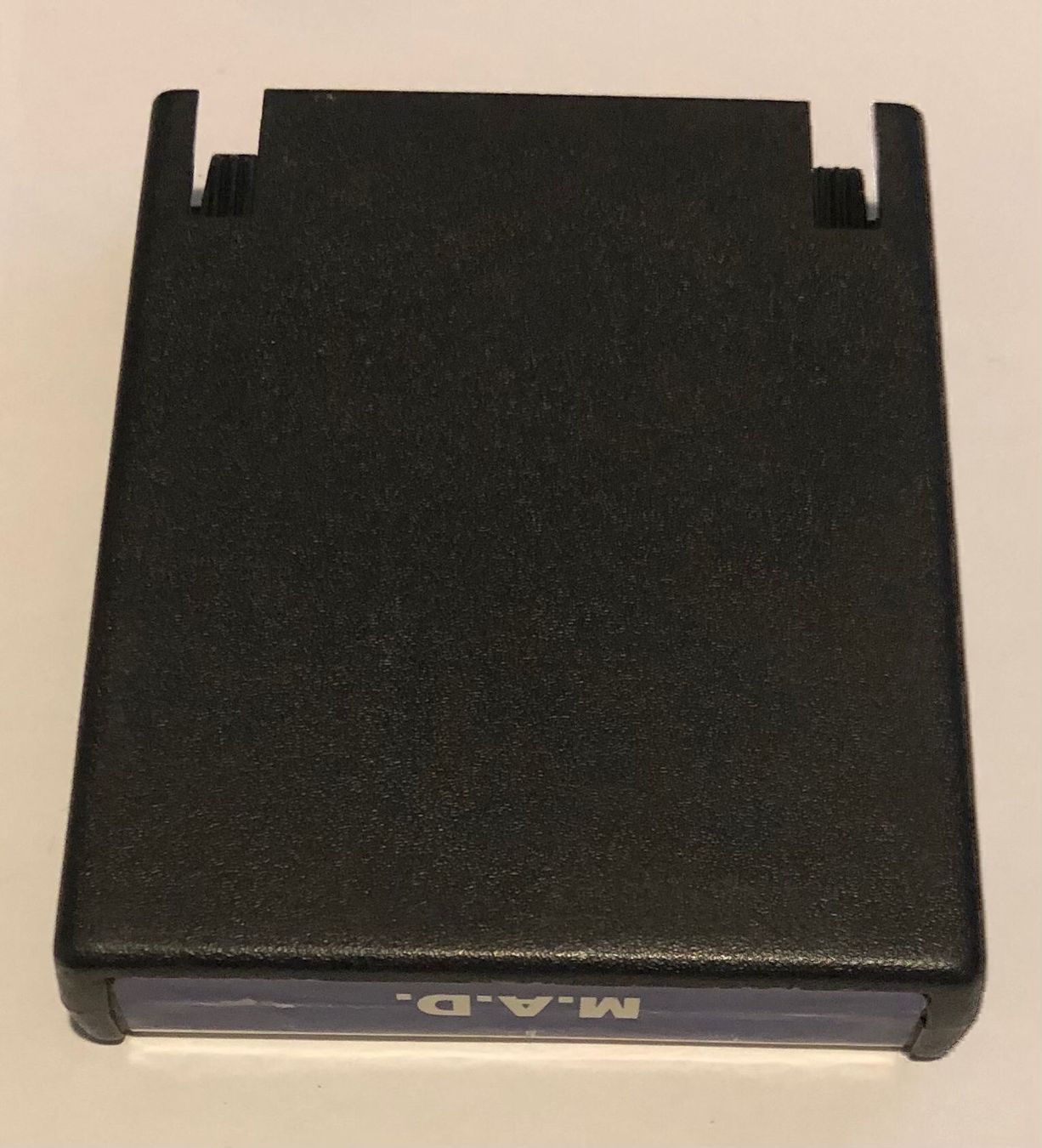 Atari Giochi: M.A.D. für Atari 2600 – Usato da Kestenholz venduto da Matti_10 2