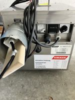 Krüger CR 240 BT Adsorptions-Trocknung gebraucht
