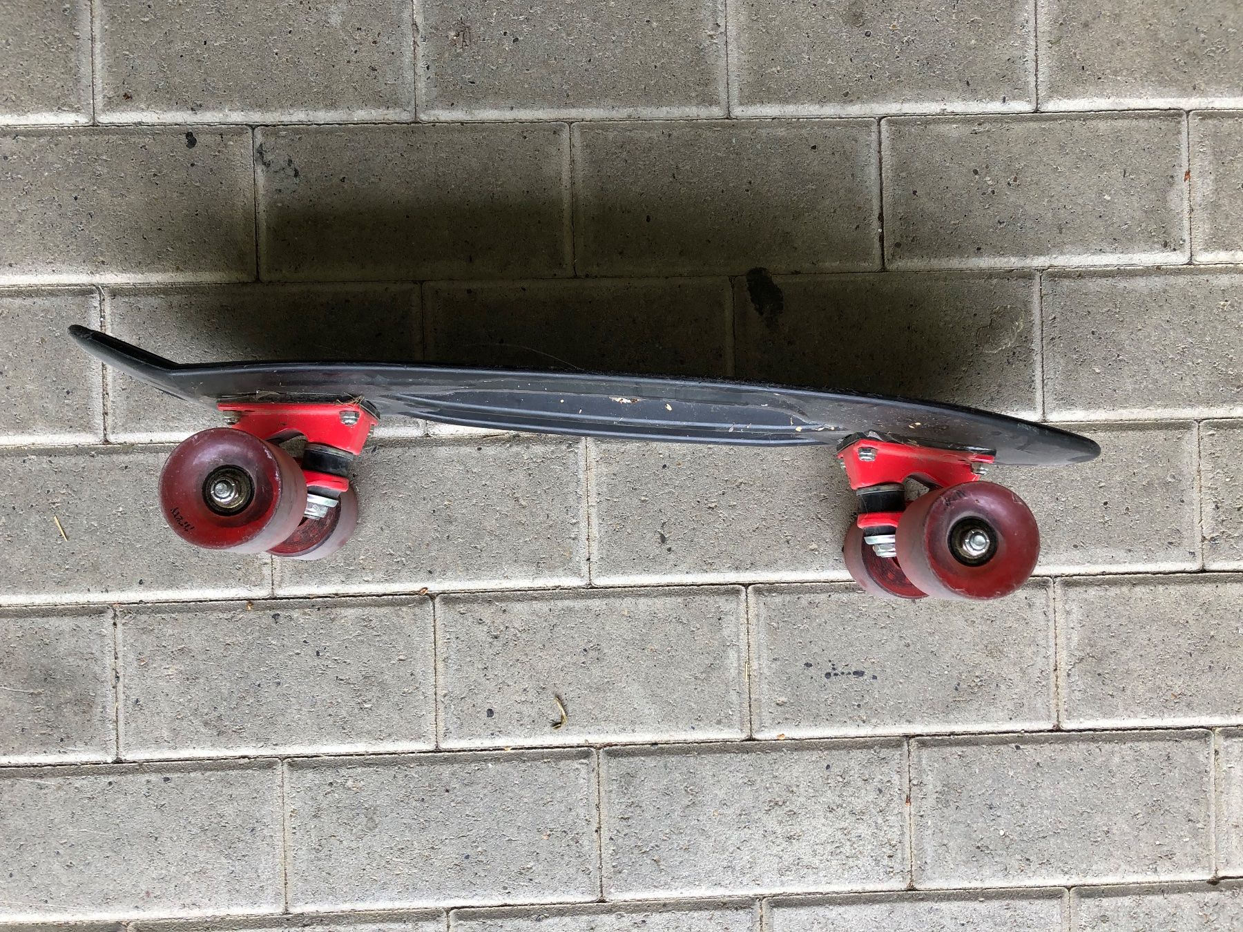 Skateboards: Pennyboard – Gebraucht aus Mollis von ges_vlm6 4
