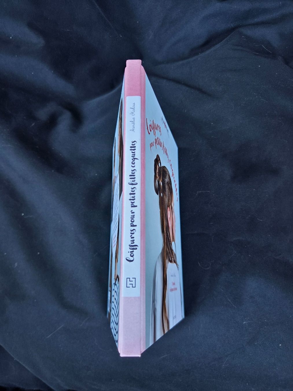 Libri: Coiffures pour petites filles coquettes – Nuovo (secondo la descrizione) da Gland venduto da Vee_0 4