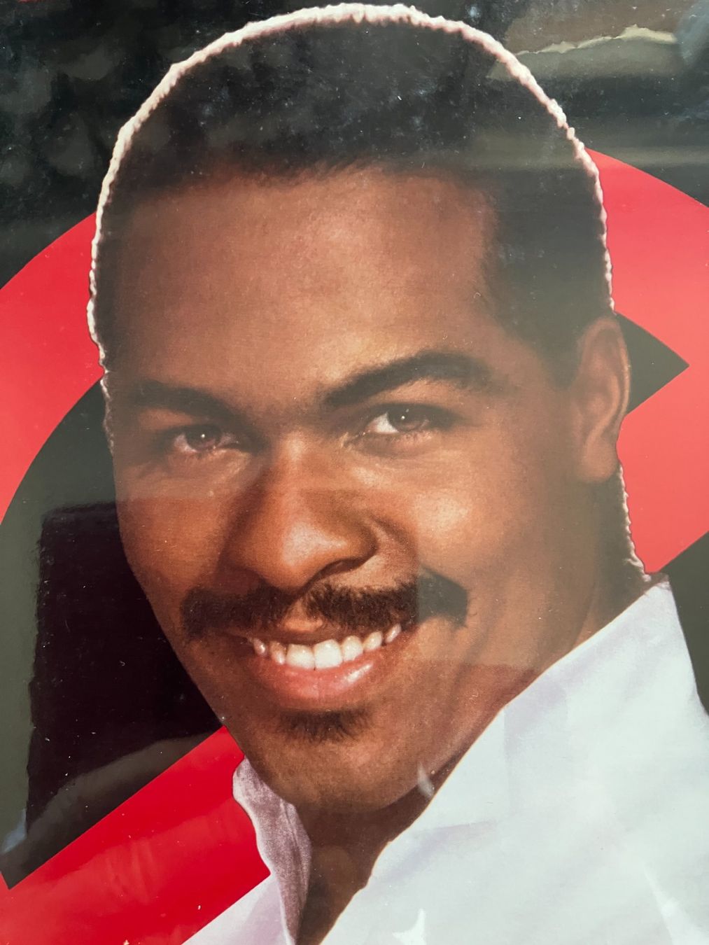 Dischi in vinile: Ray Parker JR. – Nuovo e nell'imballaggio originale da Aarwangen venduto da Jukebox3 3