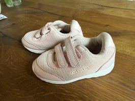 Pink Toddler Shoes - Perfect for Spring Walks! Gr. 23