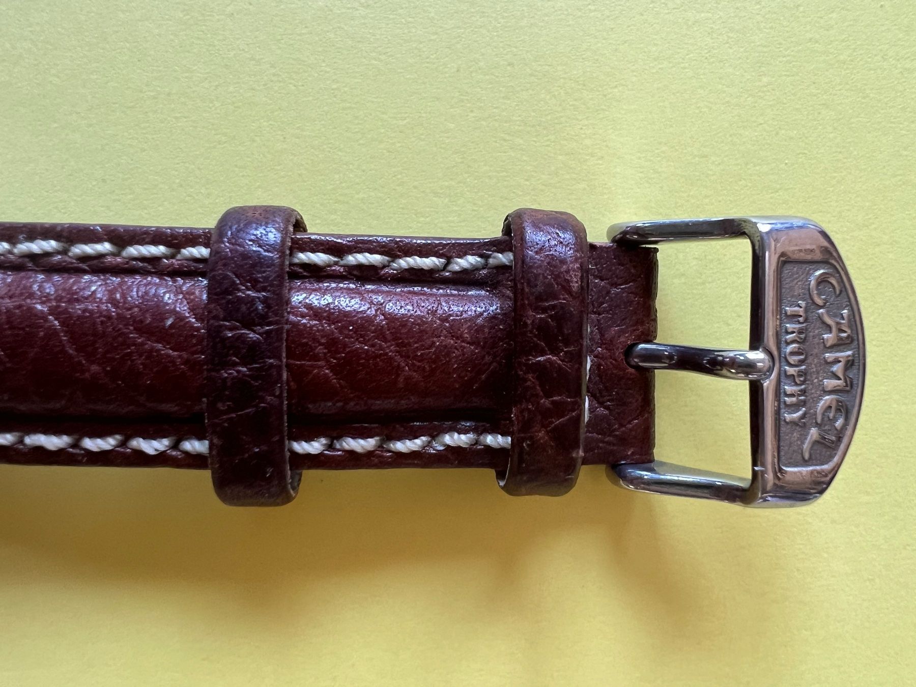 Orologi: Tremont Armbanduhr – Nuovo (secondo la descrizione) da Hunzenschwil venduto da Al-Bee-01 8