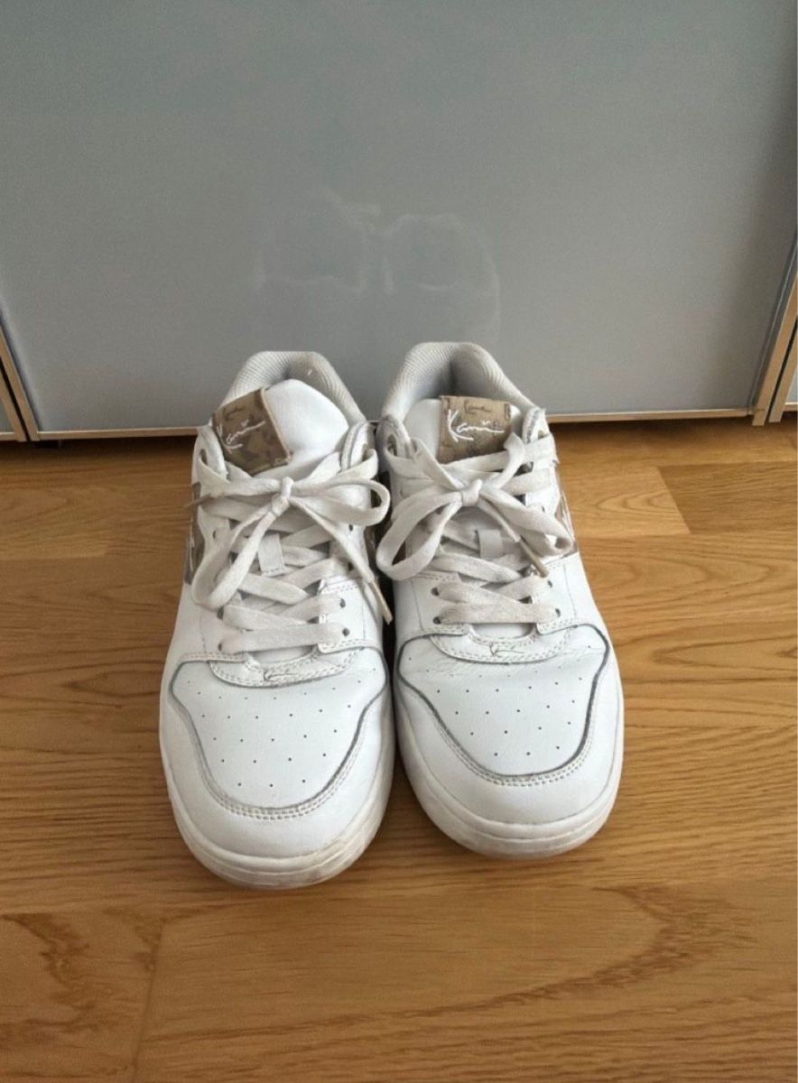 Herrenschuhe: Karl Kani Sneakers – Gebraucht aus Dübendorf von Srdan90 1