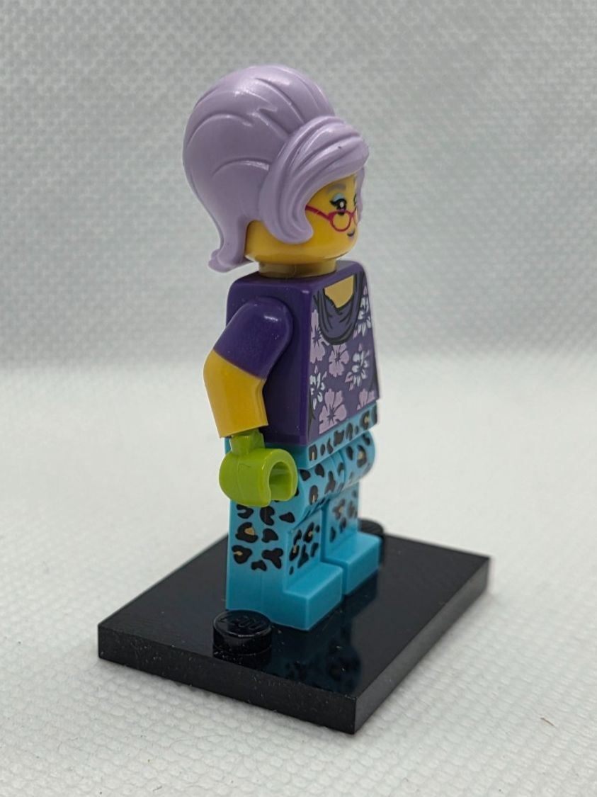 Lego Baukästen: LEGO col353 Gardener – Neu (gemäss Beschreibung) aus Basadingen von NekoBricks 2
