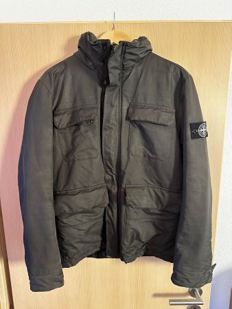 STONE ISLAND JACKE L