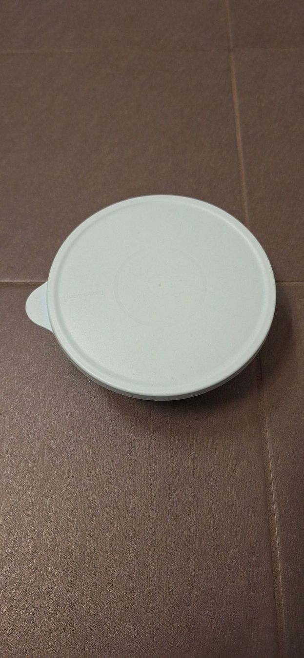 Tupperware Contenitori & Simili: Tupperware, bol, 500ml – Nuovo e nell'imballaggio originale da Lussery-Villars venduto da pousinete02 1
